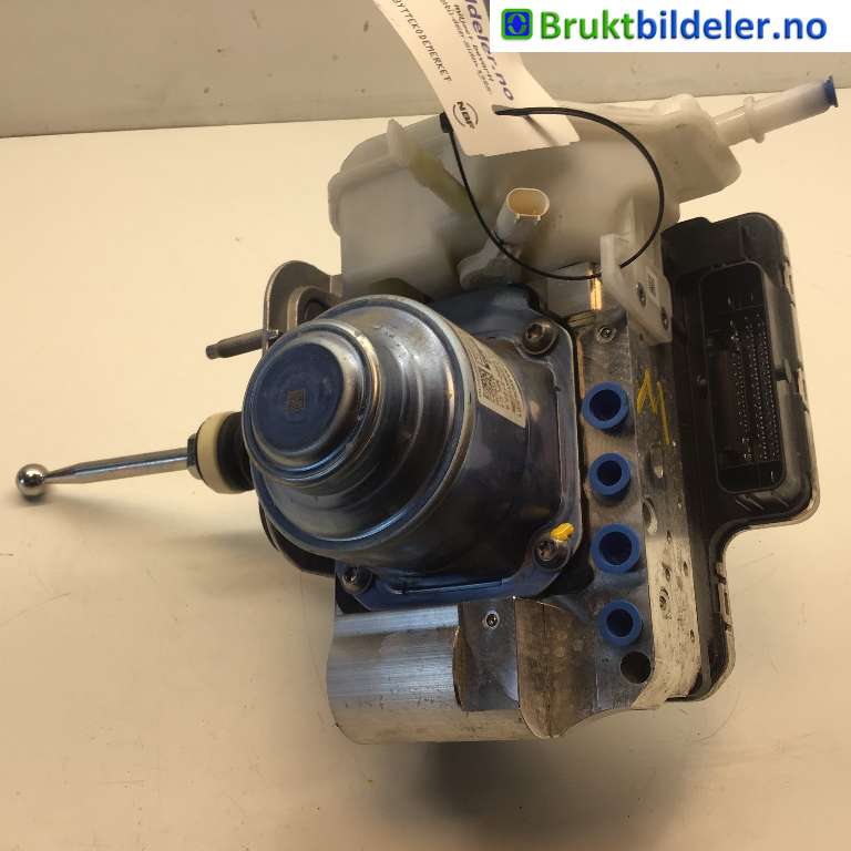 Bremsekraft-forsterker til BMW iX, 2021-->> (I20) (I20) (BMW  iX xDrive40|34 50 5 A9C 088)