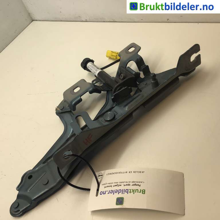 Panserhengsler til BMW iX, 2021-->> (I20) (I20) (BMW  iX xDrive40|51 64 9 853 428)