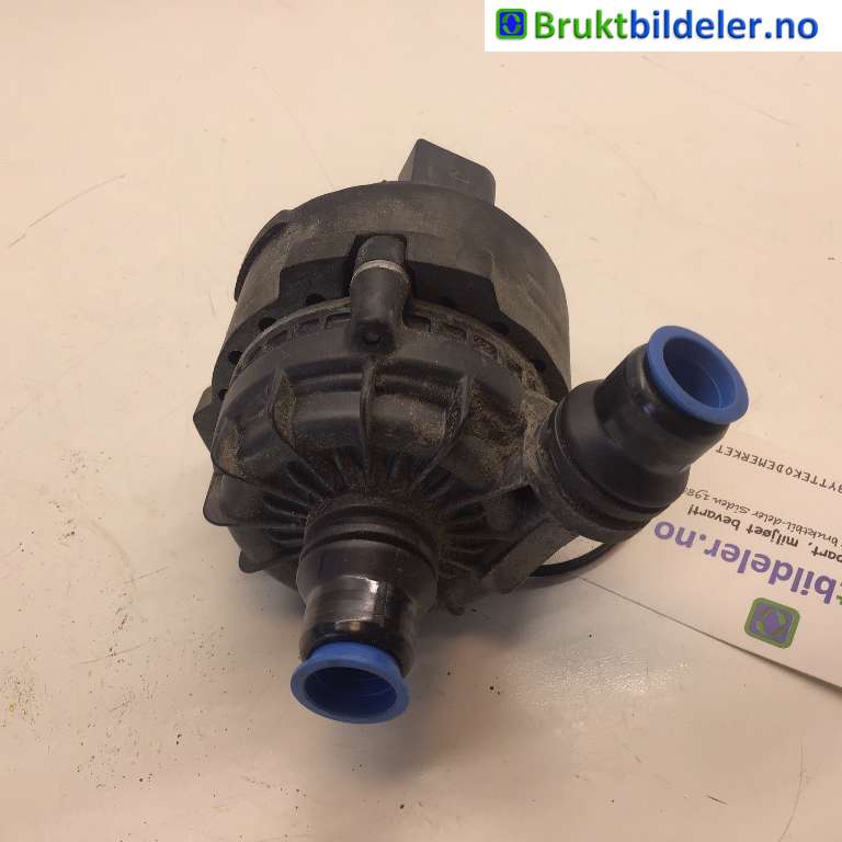 Vannpumpe til BMW iX, 2021-->> (I20) (I20) (BMW  iX xDrive40|11 51 9 455 039)