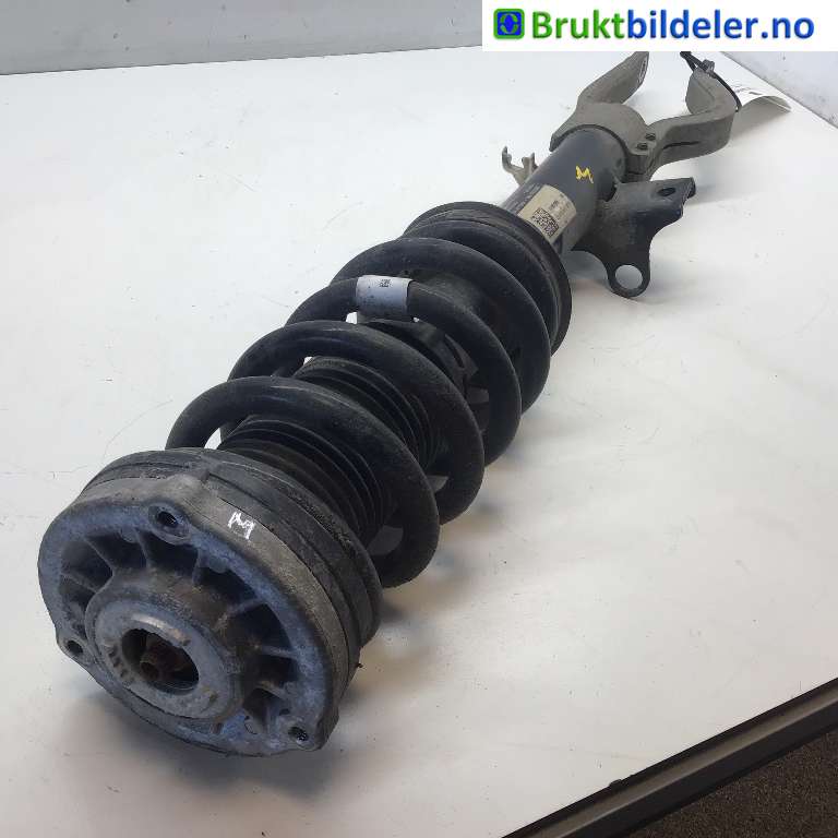 Fjærbein høyre foran til BMW iX, 2021-->> (I20) (I20) (BMW  iX xDrive40|31 30 6 891 994)