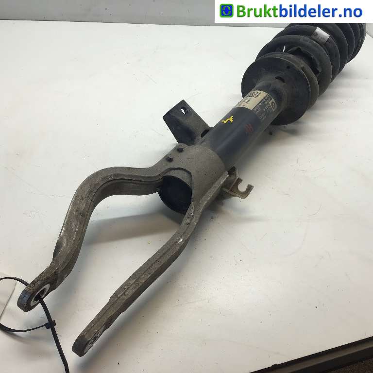 Fjærbein høyre foran til BMW iX 2021-->> (I20) (I20) (BMW iX xDrive40|31 30 6 891 994|78.6891994|31 30 1 467 86 12)