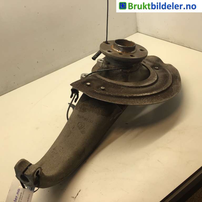 Hjulspindel venstre foran til BMW iX, 2021-->> (I20) (I20) (BMW  iX xDrive40|31 10 6 890 573)