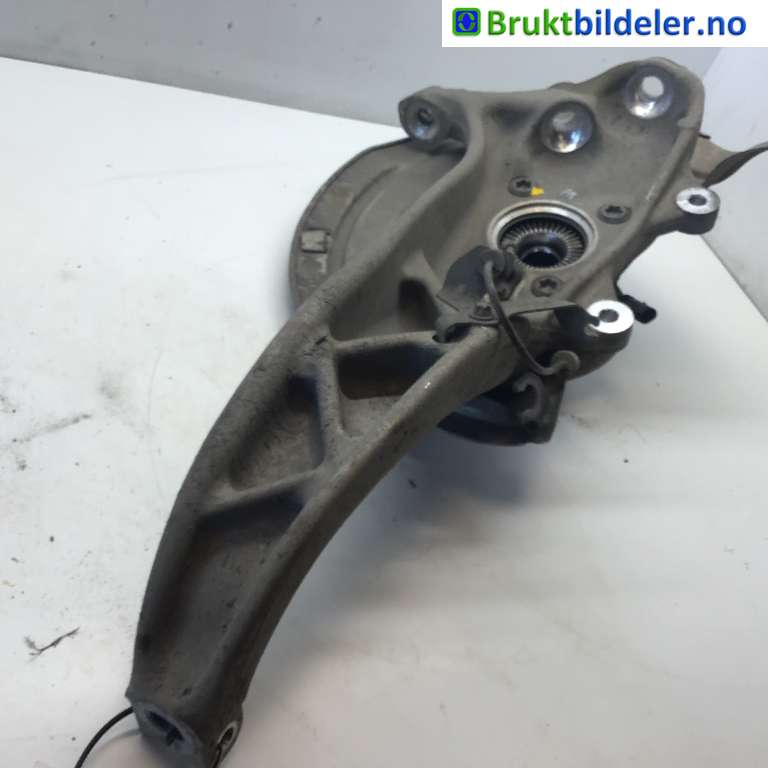 Hjulspindel venstre foran til BMW iX 2021-->> (I20) (I20) (BMW  iX xDrive40|31 10 6 890 573|)