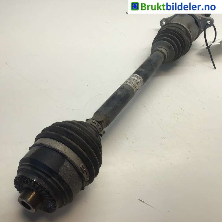Drivaksel høyre foran, elbil til BMW iX 2021-->> (I20) (I20) (BMW  iX xDrive40|31 60 5 A09 CA2|22B045DE0219|5 A09 CA2)