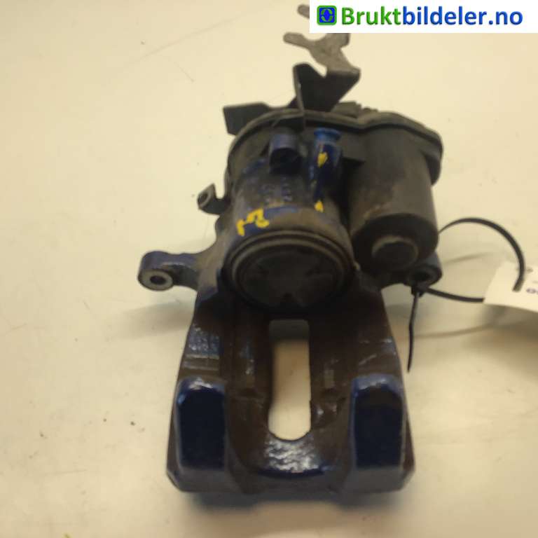 Bremsecaliper venstre bak til BMW iX, 2021-->> (I20) (I20) (BMW  iX xDrive40|34 21 6 881 295)