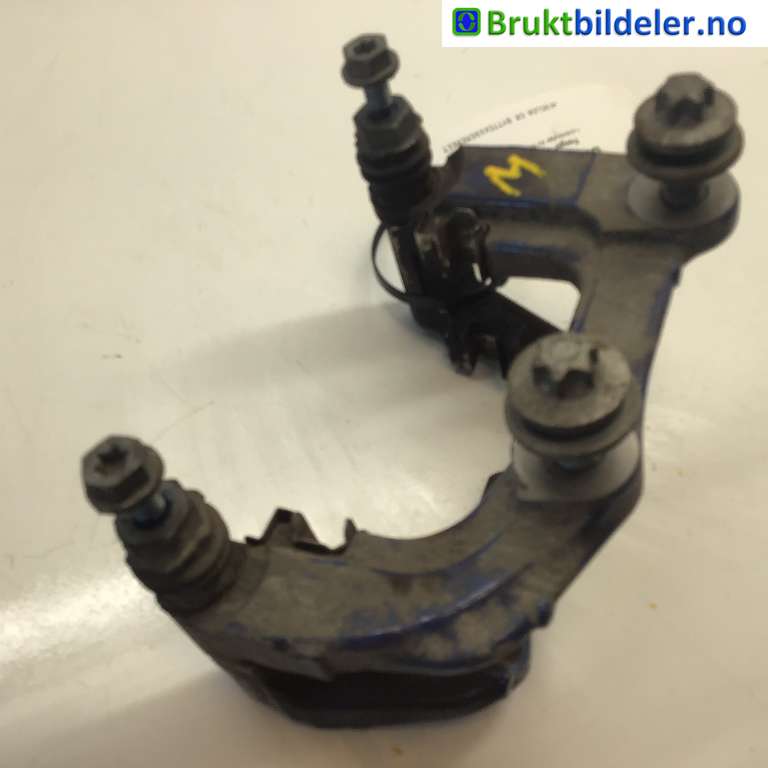 Bremsecaliper brakett til BMW iX 2021-->> (I20) (I20) (BMW  iX xDrive40|34 20 8 838 241|)