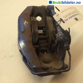 Bremsecaliper høyre foran til BMW iX, 2021->> (I20) (I20) (BMW  iX xDrive40|34 11 7 915 682|791568002)