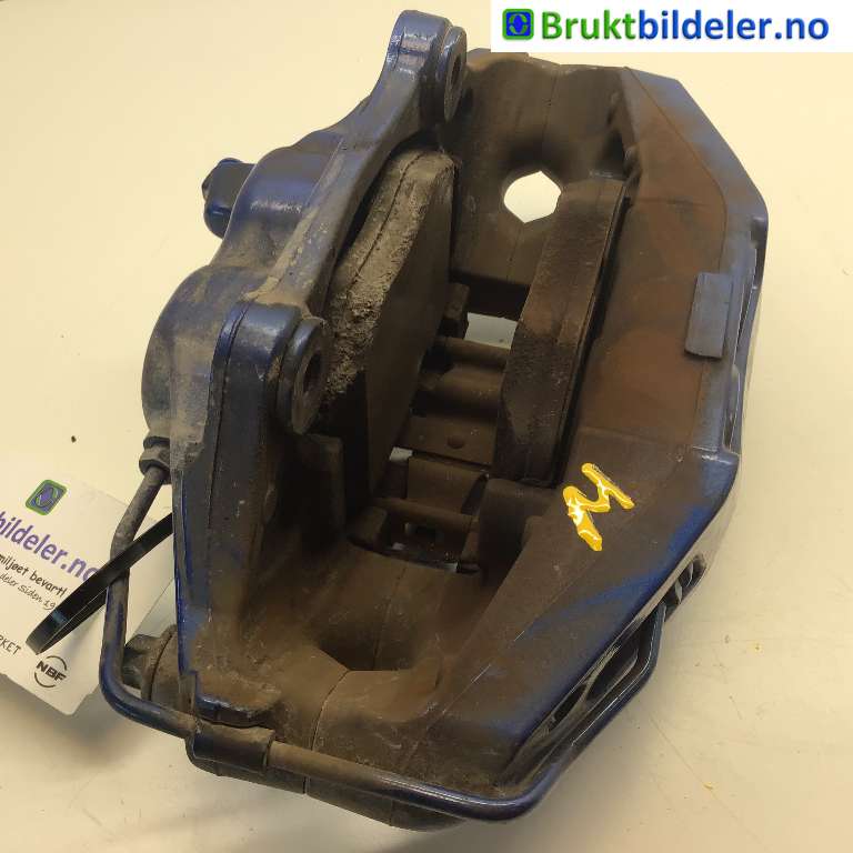 Bremsecaliper venstre foran til BMW iX, 2021-->> (I20) (I20) (BMW  iX xDrive40|34 11 7 915 681)