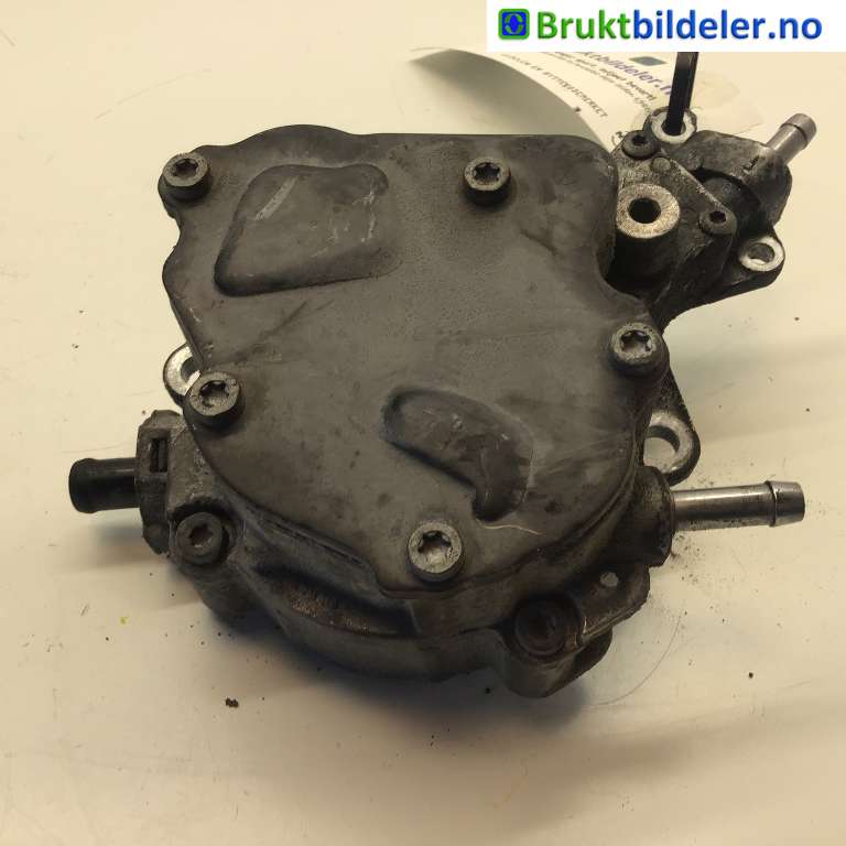 Vakuumpumpe til VW Golf, Plus/Cross 2005-2009 (Fase 1) (VOLKSWAGEN|038 145 209 Q|)