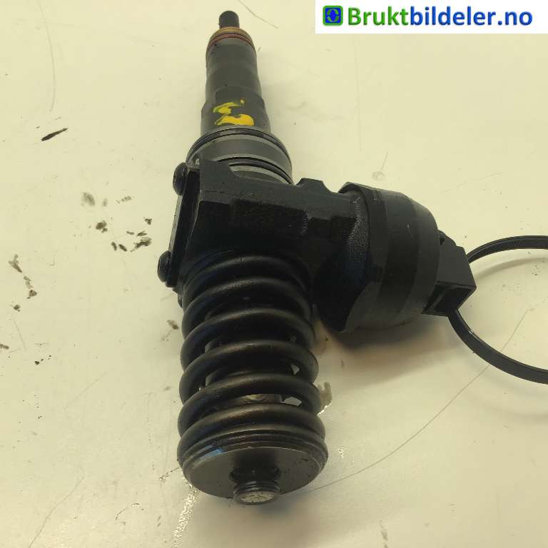 Dyse innsprøyting diesel til VW Golf, Plus/Cross 2005-2009 (Fase 1)  (VOLKSWAGEN|038 130 073 BN|)