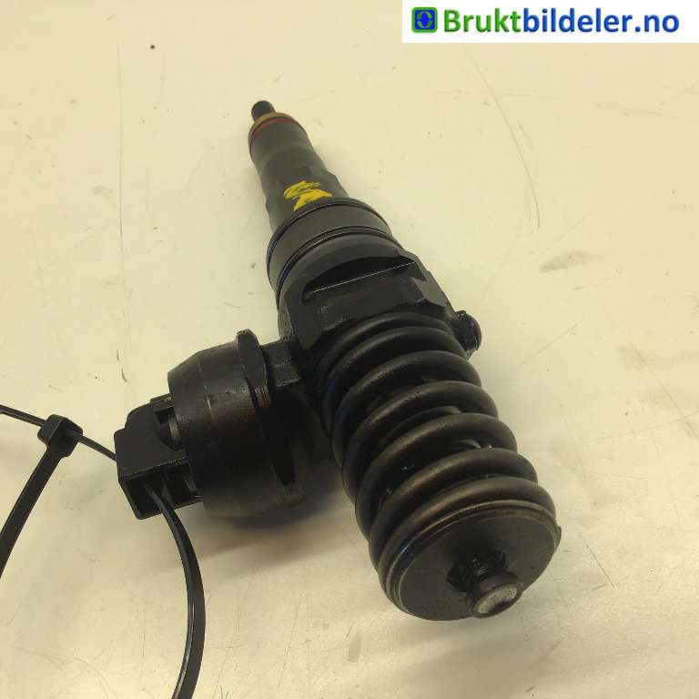 Dyse innsprøyting diesel til VW Golf, Plus/Cross 2005-2009 (Fase 1)  (VOLKSWAGEN|038 130 073 BN|)
