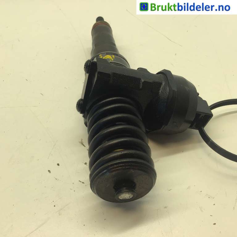 Dyse innsprøyting diesel til VW Golf, Plus/Cross 2005-2009 (Fase 1)  (VOLKSWAGEN|038 130 073 BN|)