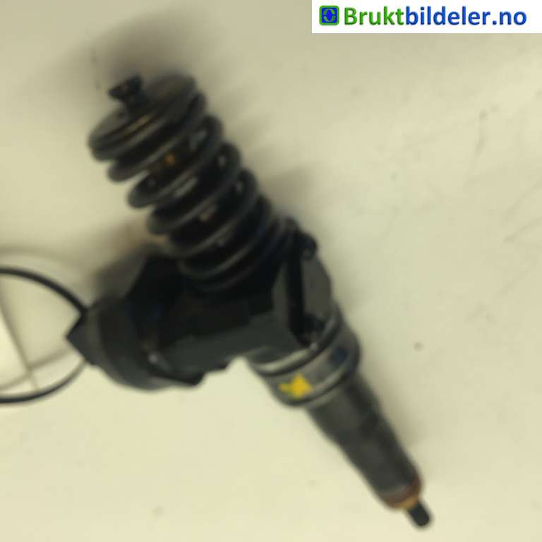 Dyse innsprøyting diesel til VW Golf, Plus/Cross 2005-2009 (Fase 1)  (VOLKSWAGEN|038 130 073 BN|)