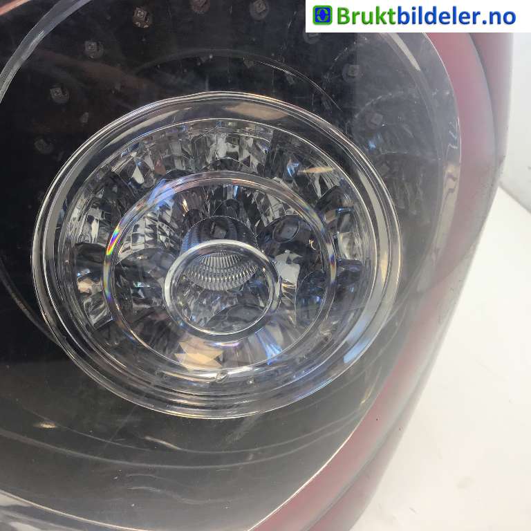 Baklykt høyre til VW Golf, Plus/Cross 2005-2009 (Fase 1) (VOLKSWAGEN|5M0 945 096 N|89070058|)