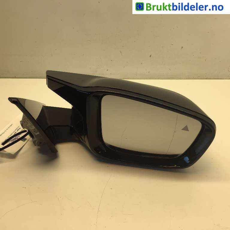 Speil høyre til BMW i4, 2021-->> (G26) (G26) (BMW IX4|51 16 5 A43 BF9)