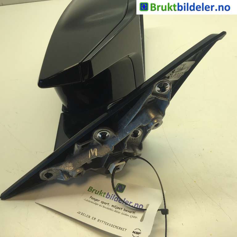 Speil høyre til BMW i4 2021-->> (G26) (G26) (BMW IX4|51 16 5 A43 BF9|)