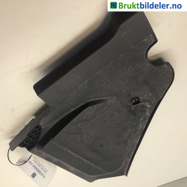Motordeksel over motor til BMW i4 2021-->> (G26) (G26) (BMW IX4|51 71 7 491 405|105106107|)