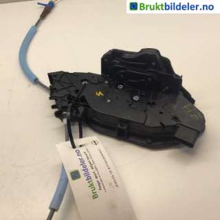 Dørlås låskasse til BMW i4,  (G26) (BMW IX4|51 21 7 445 052|182838-10CZ)