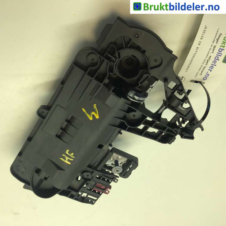 Dørhåndtak utv høyre til BMW i4 2021-->> (G26) (G26) (BMW IX4|51 21 5 A0C 772|)