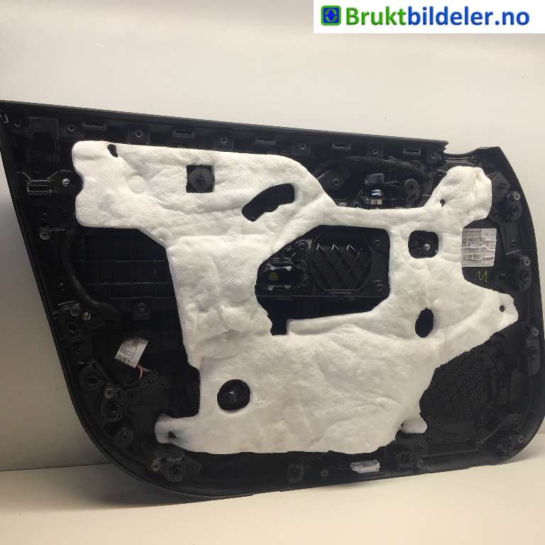 Dørtrekk høyre til BMW i4 2021-->> (G26) (G26) (BMW IX4|51 41 5 A42 236|46377281|)