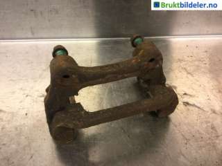 Bremsecaliper brakett til Mazda 6, 2013-2015 (Type III, Fase 1)  (MAZDA|)