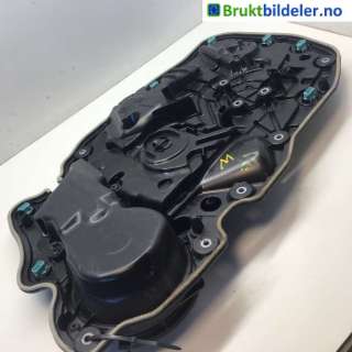 Dørtrekk venstre til BMW i4, 2021->> (G26) (G26) (BMW IX4|51 71 8 737 349)