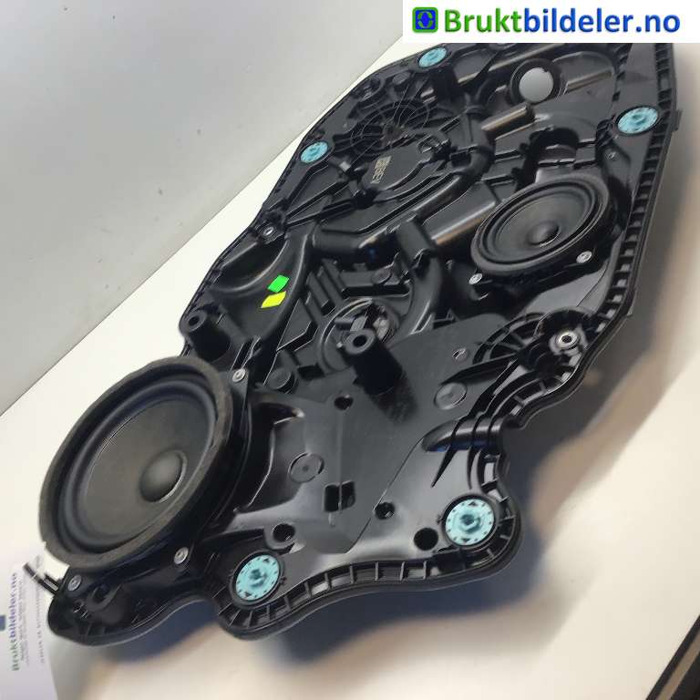 Dørtrekk venstre til BMW i4 2021-->> (G26) (G26) (BMW IX4|51 71 8 737 349|)