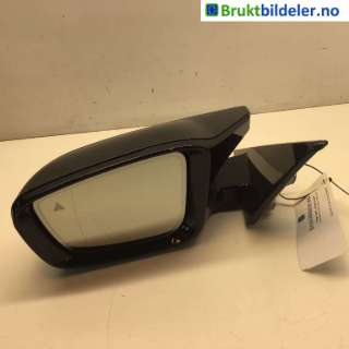 Speil venstre til BMW i4, 2021->> (G26) (G26) (BMW IX4|51 16 5 A43 BF5)