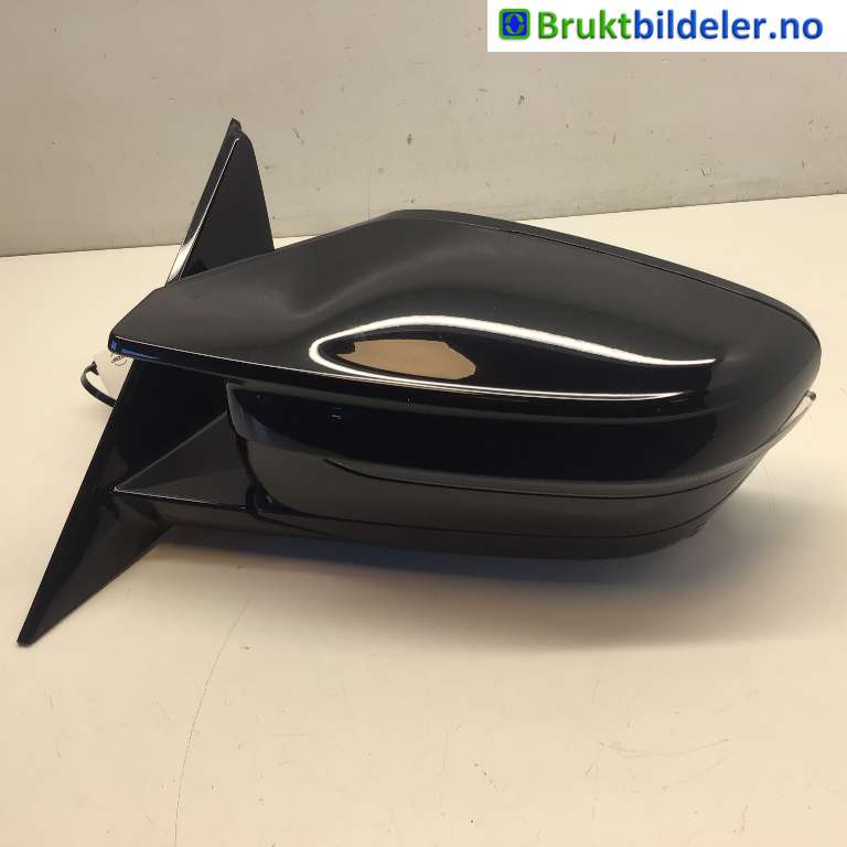 Speil venstre til BMW i4 2021-->> (G26) (G26) (BMW IX4|51 16 5 A43 BF5|)