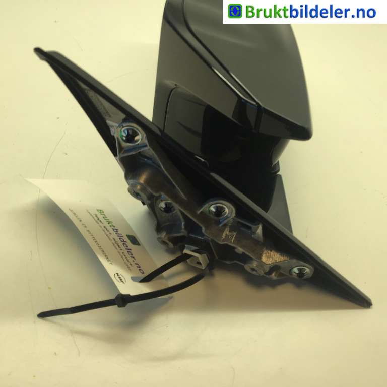 Speil venstre til BMW i4 2021-->> (G26) (G26) (BMW IX4|51 16 5 A43 BF5|)