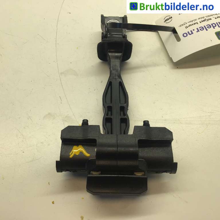 Dørstopper til BMW i4 2021-->> (G26) (G26) (BMW IX4|51 00 7 499 199|)