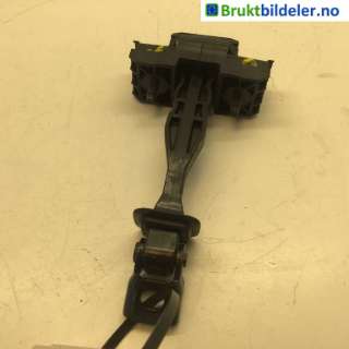 Dørstopper til BMW i4, 2021->> (G26) (G26) (BMW IX4|51 00 7 499 199)