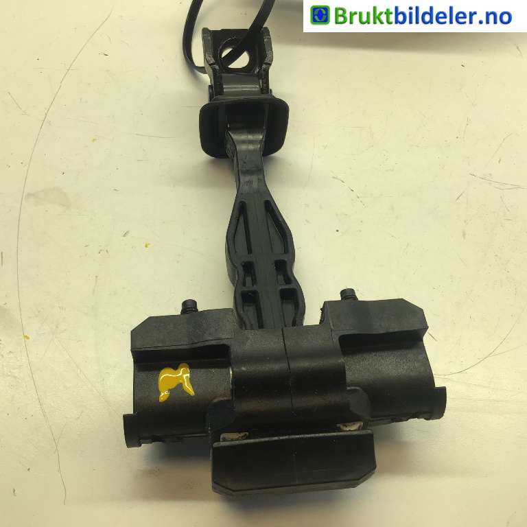Dørstopper til BMW i4 2021-->> (G26) (G26) (BMW IX4|51 00 7 499 199|)