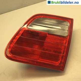 Baklykt høyre indre til Mercedes E-Klasse,  (W210) (MERCEDES|A 210 820 26 64|198504)