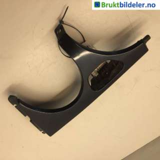 Frontlyktering venstre til Mercedes E-Klasse,  (W210) (MERCEDES|A 210 820 03 12)