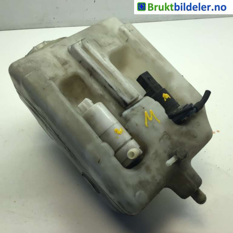 Spylertank til Mercedes E-Klasse 1995-2000 (Fase 1) (W210) (W210) (MERCEDES|A 210 869 09 20|)