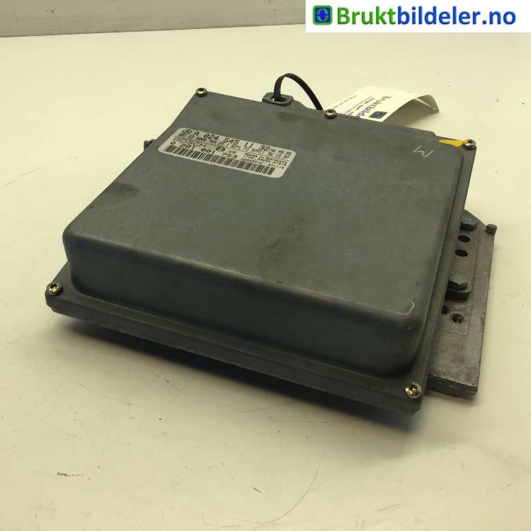 Styreenhet motor til Mercedes E-Klasse 1995-2000 (Fase 1) (W210) (W210) (MERCEDES|A 024 545 11 32|0 281 001 753|)
