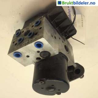 ABS sentral til Mercedes E-Klasse,  (W210) (MERCEDES|A 003 431 90 12|0 265 217 401)