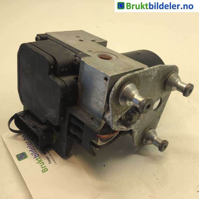 ABS sentral til Mercedes E-Klasse 1995-2000 (Fase 1) (W210) (W210) (MERCEDES|A 003 431 90 12|0 265 217 401|)