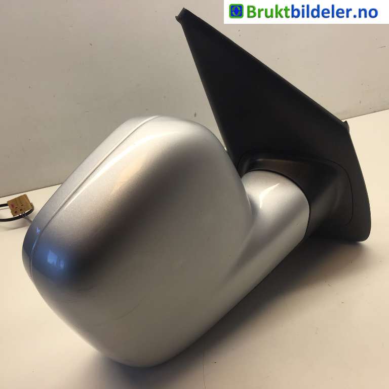 Speil høyre til VW Transporter / Caravelle 2003-2009 (Fase 1) (T5) (T5) (VOLKSWAGEN|7H1 857 508 A|)