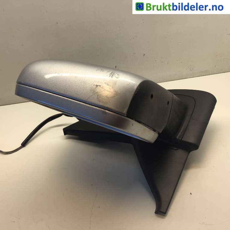 Speil høyre til VW Transporter / Caravelle 2003-2009 (Fase 1) (T5) (T5) (VOLKSWAGEN|7H1 857 508 A|)