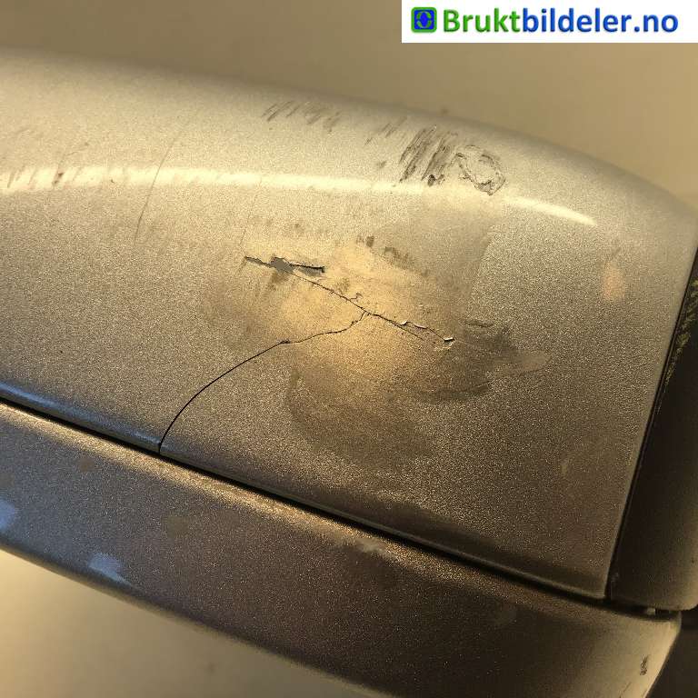 Speil høyre til VW Transporter / Caravelle 2003-2009 (Fase 1) (T5) (T5) (VOLKSWAGEN|7H1 857 508 A|)