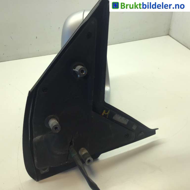 Speil høyre til VW Transporter / Caravelle 2003-2009 (Fase 1) (T5) (T5) (VOLKSWAGEN|7H1 857 508 A|)