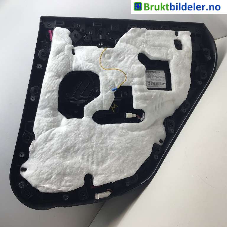 Dørtrekk venstre til BMW i4 2021-->> (G26) (G26) (BMW IX4|51 42 7 999 535|)
