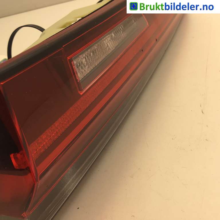 Baklykt høyre indre til BMW i4 2021-->> (G26) (G26) (BMW IX4|63 21 7 477 608|)