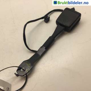 Sikkerhetsbeltelås baksete til BMW i4, 2021->> (G26) (G26) (BMW IX4|72 11 5 A01 F85)
