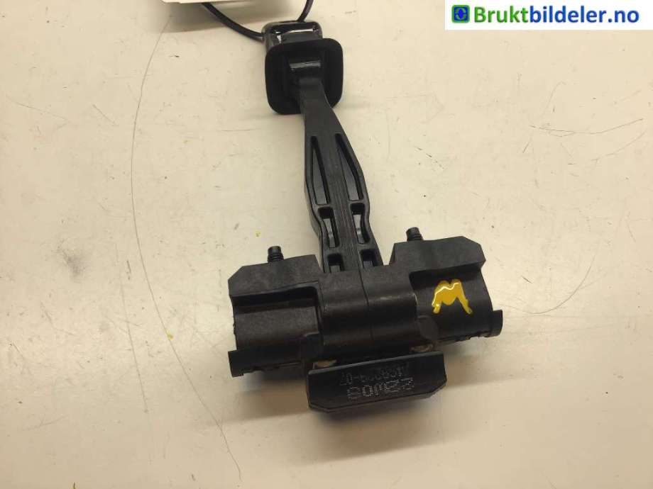 Dørstopper til BMW i4 2021-->> (G26) (G26) (BMW IX4|51 00 7 499 229|)