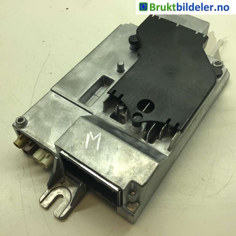 Bilstereo diverse til BMW i4 2021-->> (G26) (G26) (BMW IX4|65 12 5 A55 AD9|4044427|)