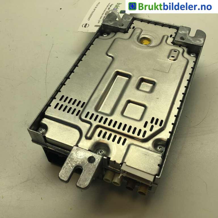 Bilstereo diverse til BMW i4 2021-->> (G26) (G26) (BMW IX4|65 12 5 A55 AD9|4044427|)