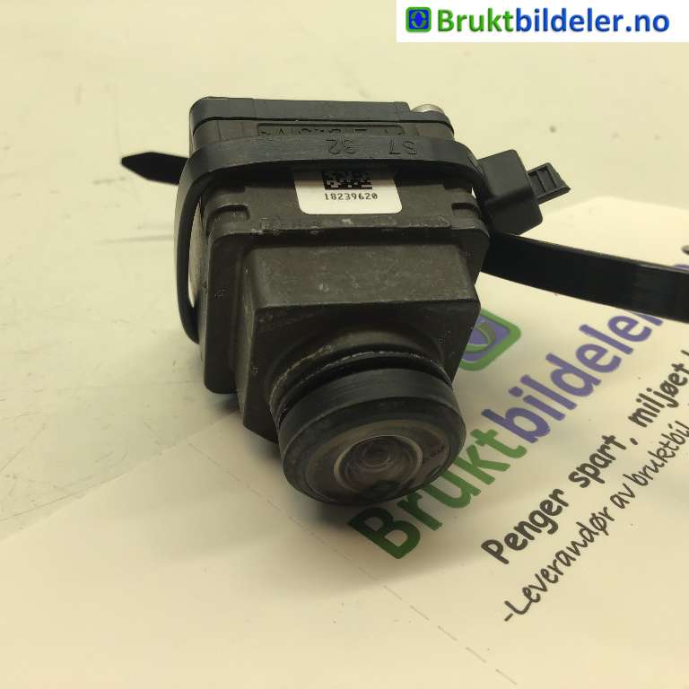 Kamera til BMW i4, 2021-->> (G26) (G26) (BMW IX4|66 53 5 A0F 6D7)